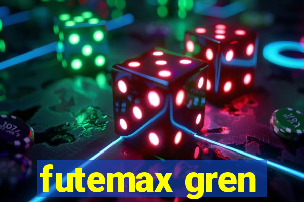 futemax gren