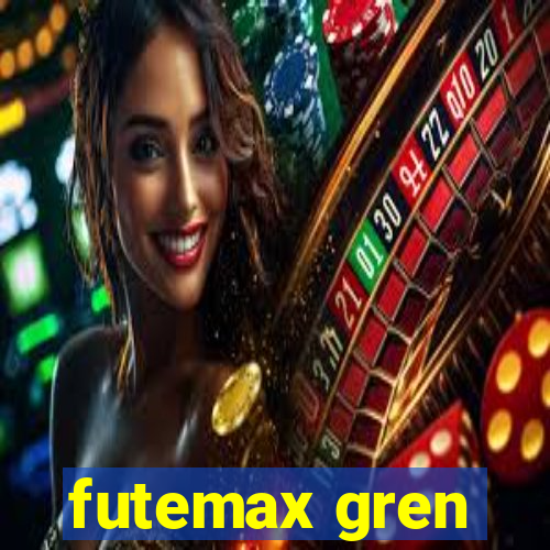 futemax gren