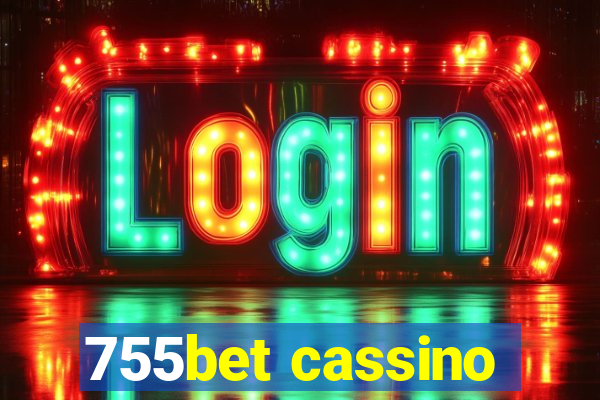 755bet cassino