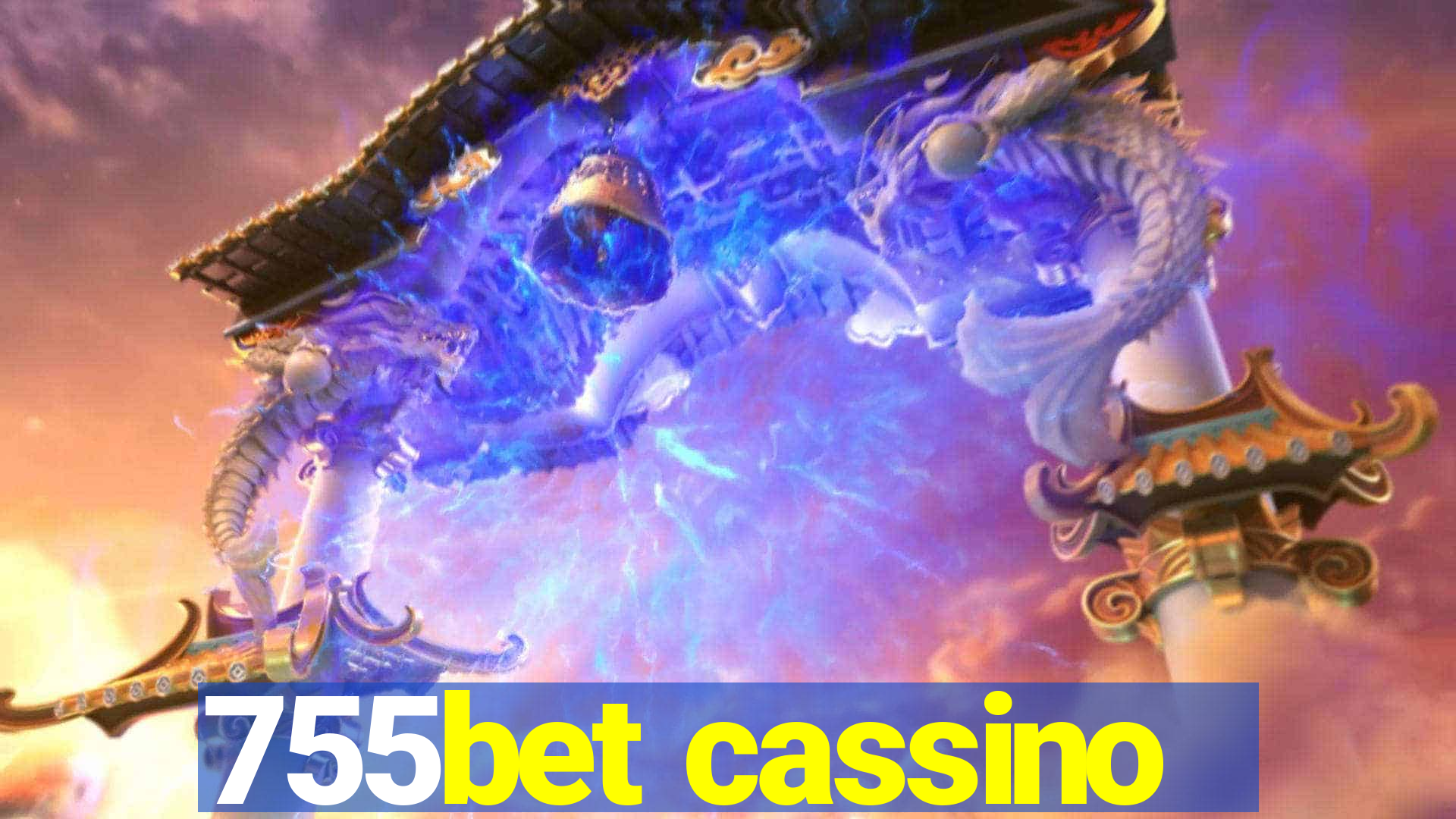 755bet cassino