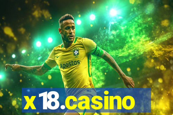 x18.casino