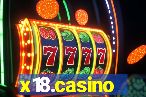 x18.casino