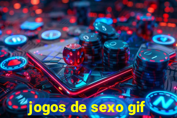 jogos de sexo gif