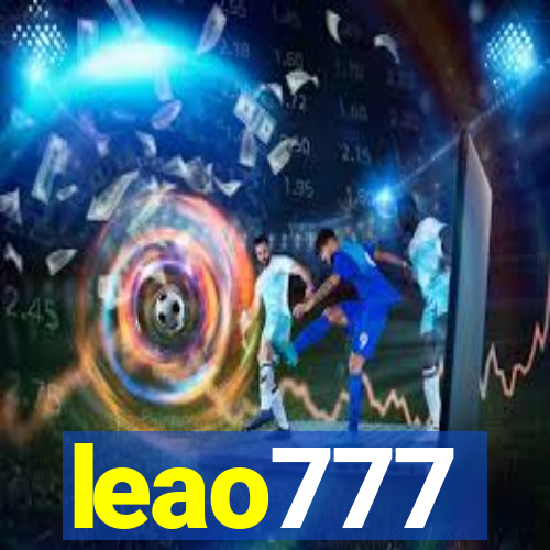 leao777