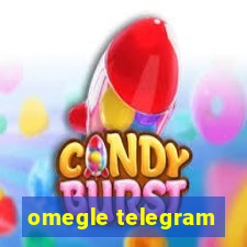 omegle telegram