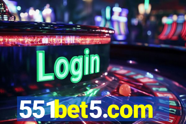 551bet5.com