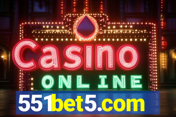 551bet5.com