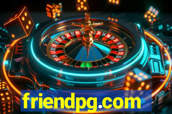 friendpg.com