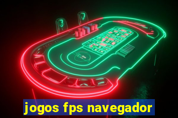 jogos fps navegador