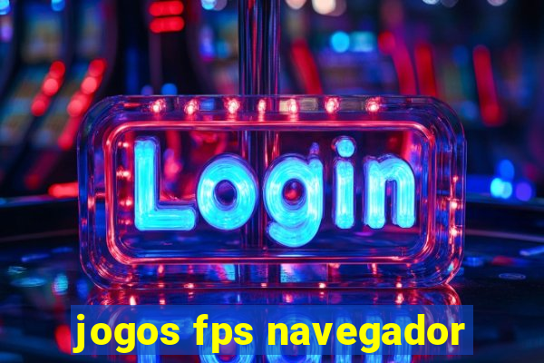 jogos fps navegador