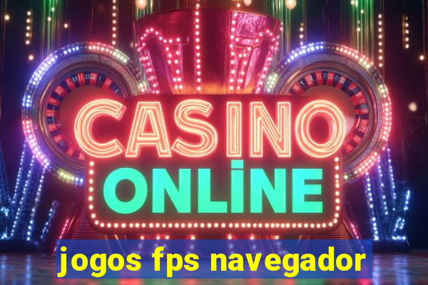 jogos fps navegador