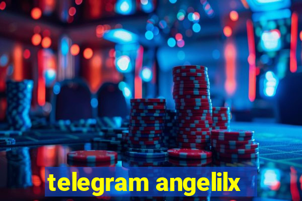 telegram angelilx