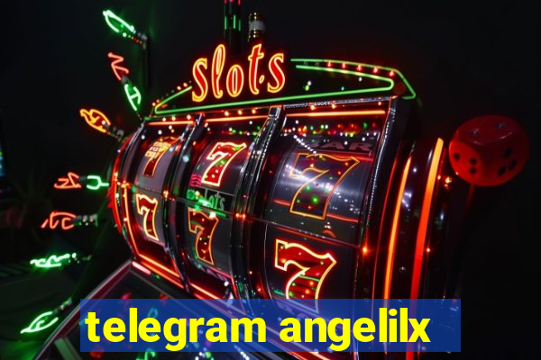 telegram angelilx