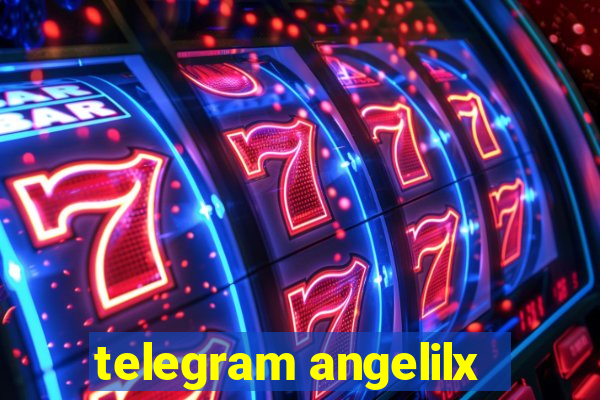 telegram angelilx