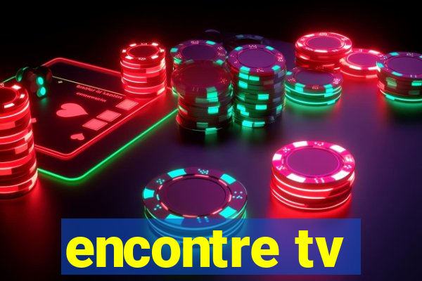 encontre tv