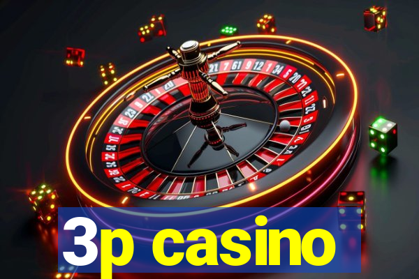 3p casino