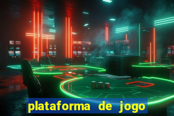 plataforma de jogo que paga ao se cadastrar