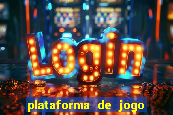 plataforma de jogo que paga ao se cadastrar