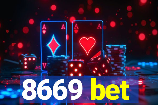 8669 bet