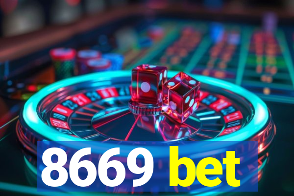 8669 bet