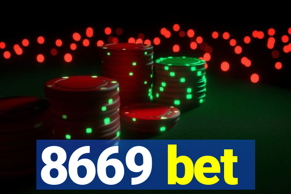 8669 bet