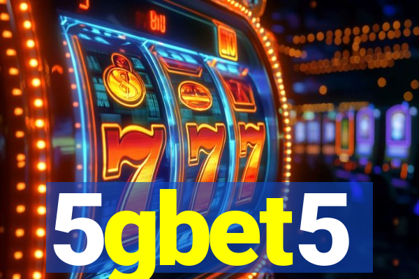 5gbet5