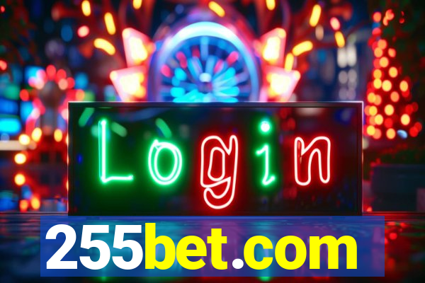 255bet.com