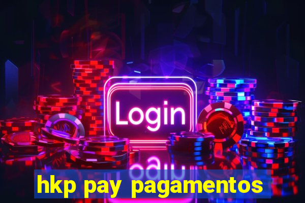 hkp pay pagamentos