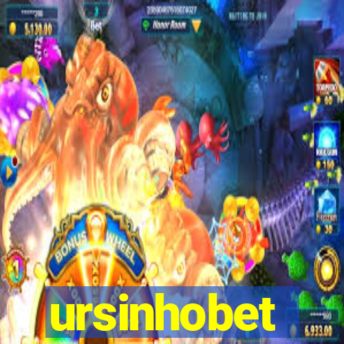 ursinhobet