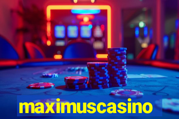 maximuscasino