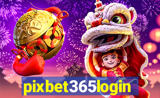 pixbet365login