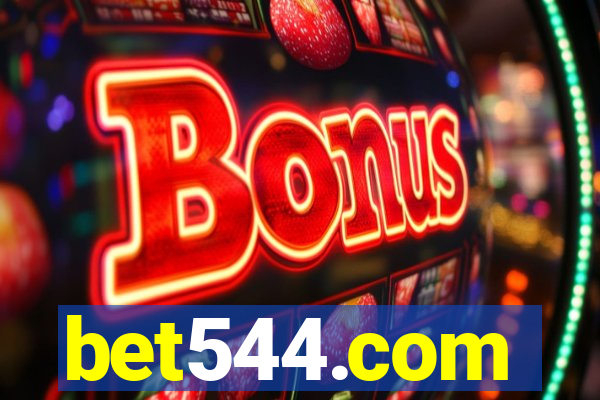 bet544.com