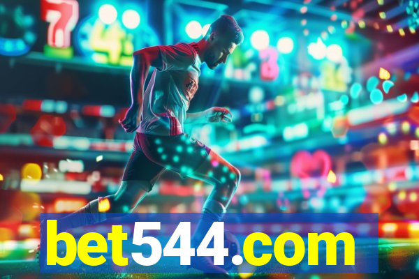 bet544.com