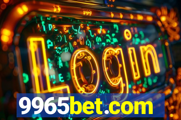 9965bet.com