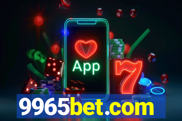 9965bet.com