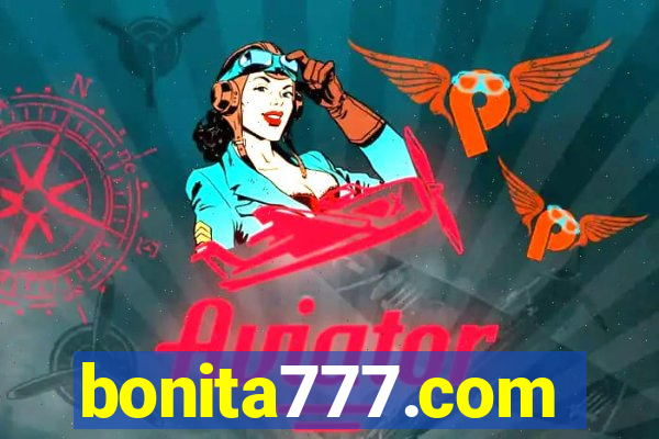 bonita777.com