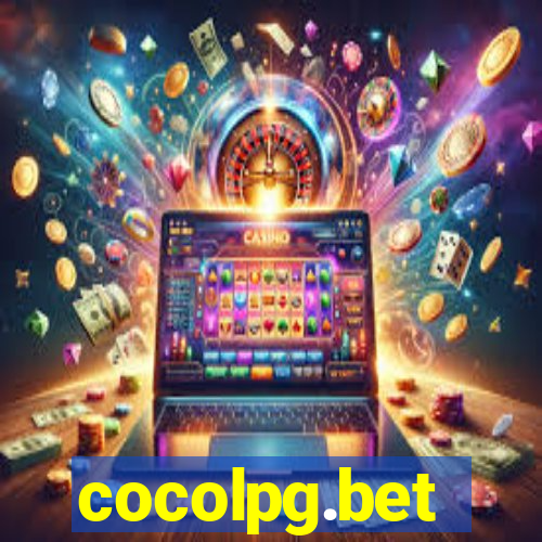 cocolpg.bet