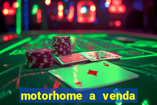 motorhome a venda barato olx porto alegre rs