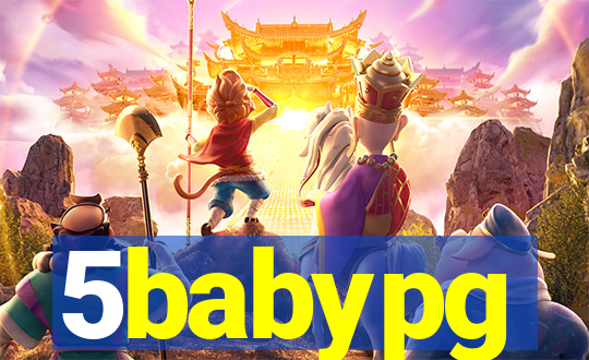 5babypg