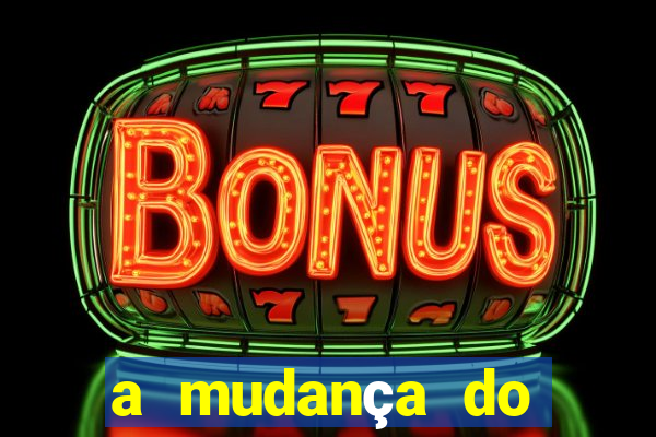 a mudança do conde beta cap 6