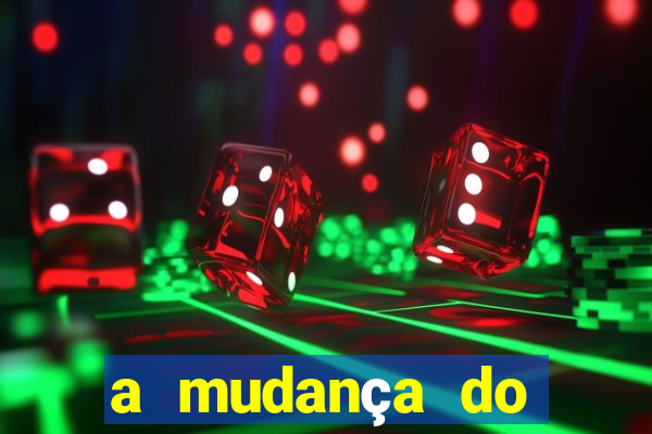 a mudança do conde beta cap 6