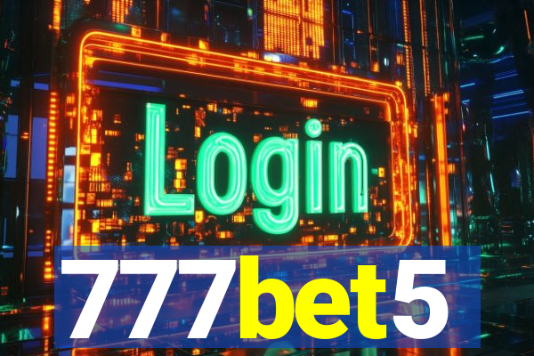 777bet5