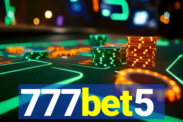 777bet5