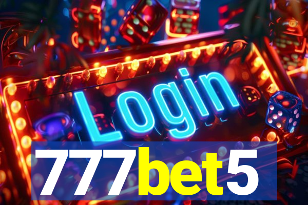 777bet5