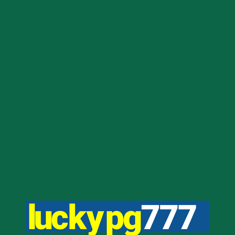 luckypg777