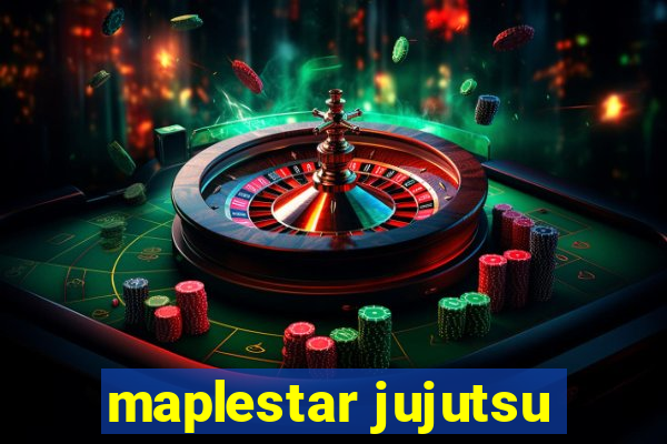 maplestar jujutsu