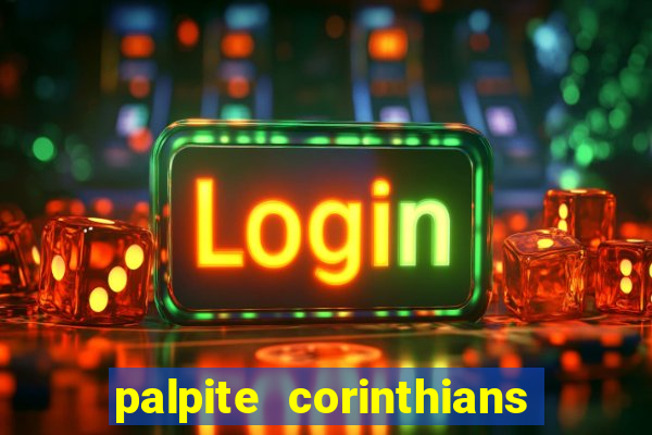 palpite corinthians x bahia