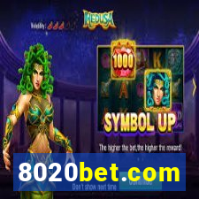 8020bet.com