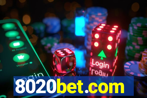 8020bet.com