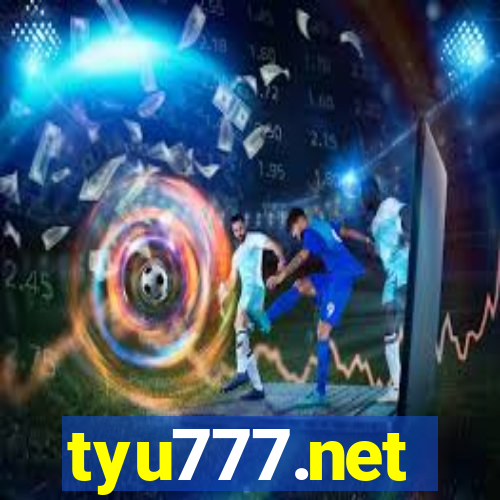 tyu777.net